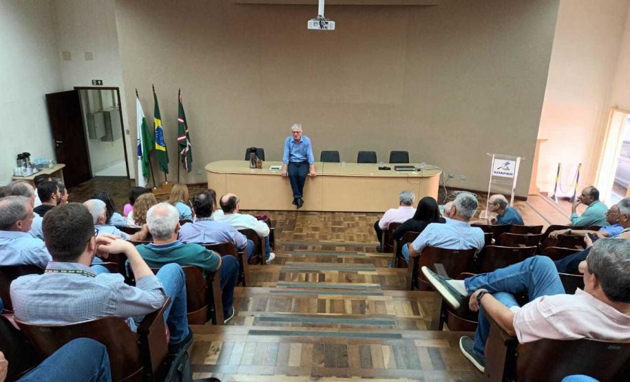 Seab entrega 38 carros para fortalecer trabalho dos núcleos regionais