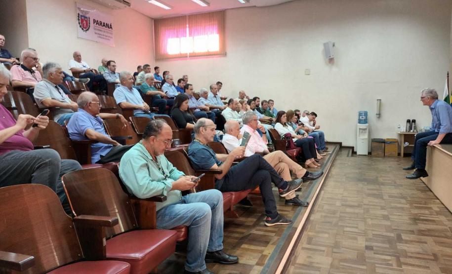 Seab entrega 38 carros para fortalecer trabalho dos núcleos regionais