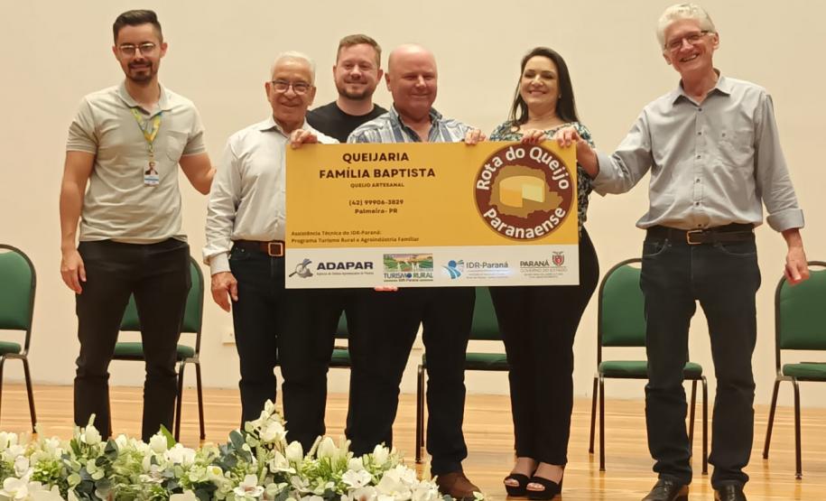 Estado reforça convite para municípios aderirem a sistema que elimina limites para venda de produtos agroindustrializados