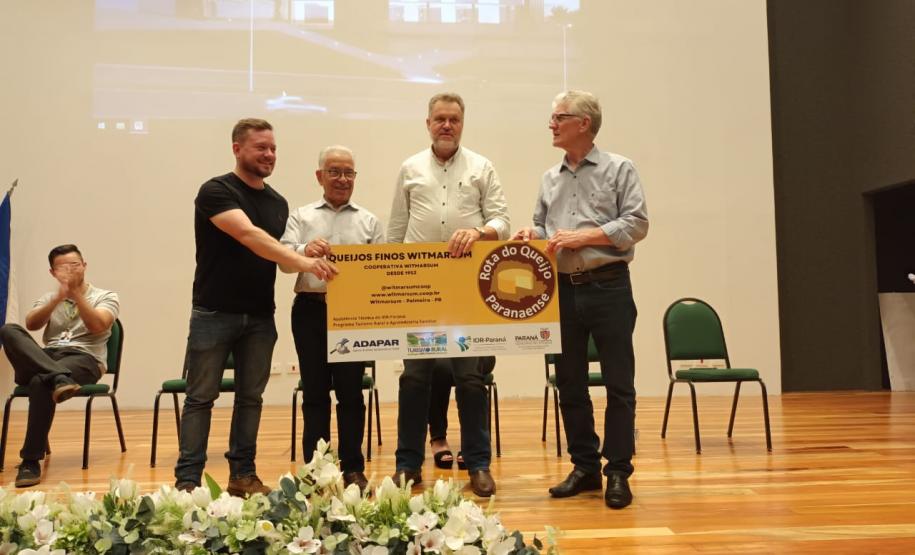 Estado reforça convite para municípios aderirem a sistema que elimina limites para venda de produtos agroindustrializados