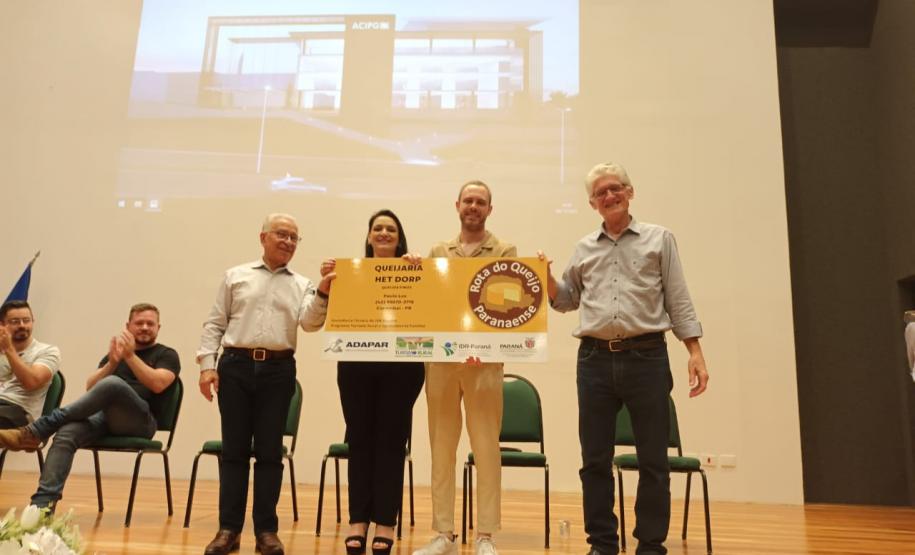 Estado reforça convite para municípios aderirem a sistema que elimina limites para venda de produtos agroindustrializados