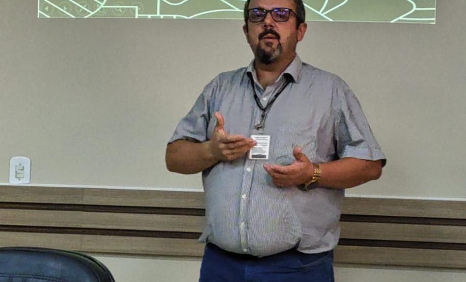 Eventos divulgam o Plano de Agricultura de Baixa Emissão de Carbono no Paraná