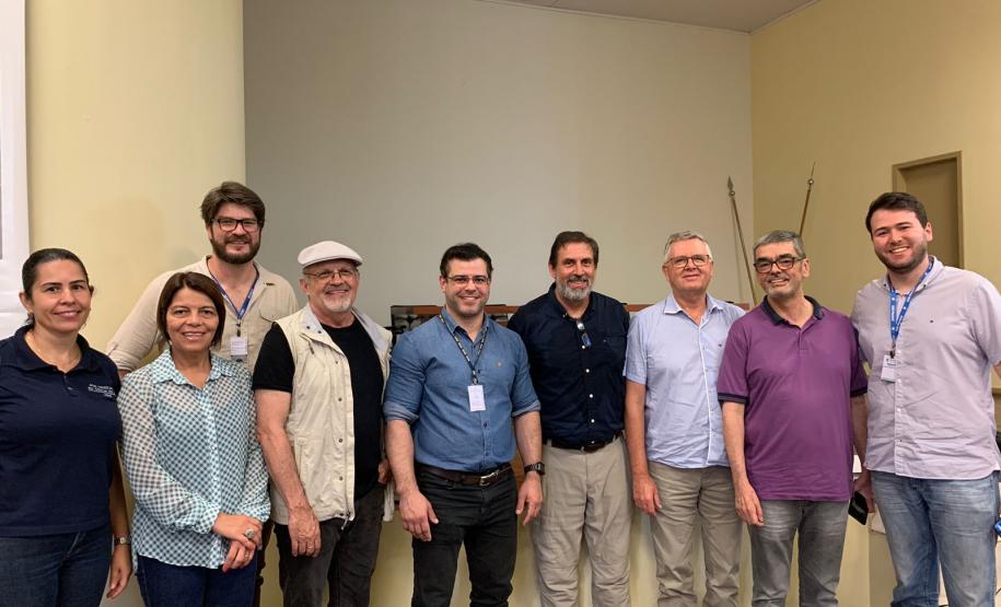 Eventos divulgam o Plano de Agricultura de Baixa Emissão de Carbono no Paraná