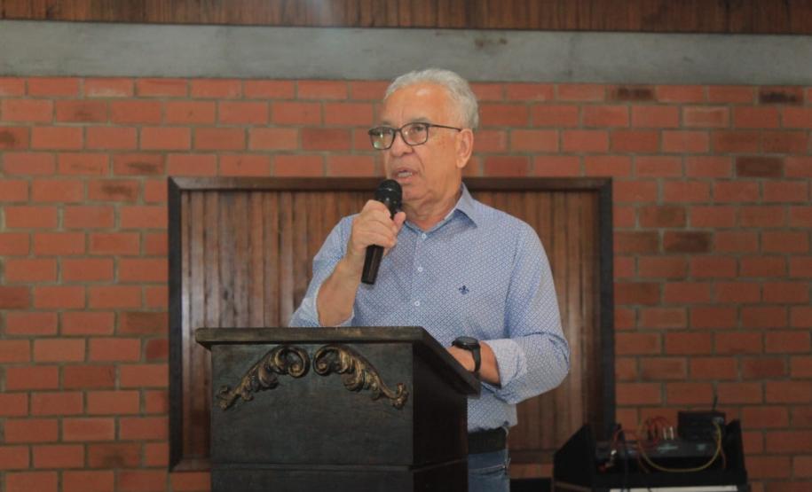 Castro é o 95º município a aderir ao Susaf e agroindústrias podem ampliar mercado