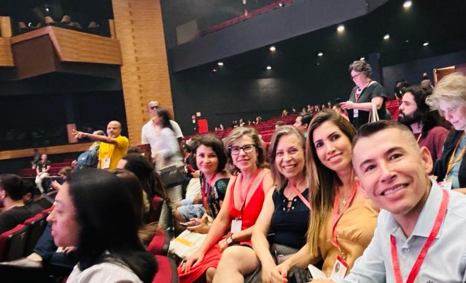 Paraná é destaque na Conferência Nacional de Segurança Alimentar