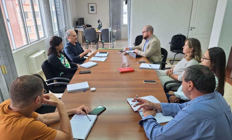 Comissão Técnica do Crédito Fundiário debate atualizações do programa com o Governo Federal