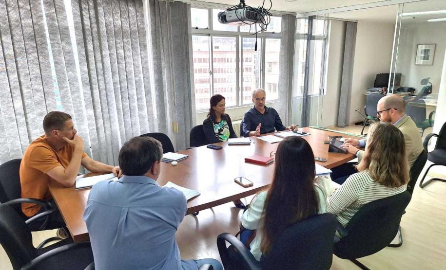Comissão Técnica do Crédito Fundiário debate atualizações do programa com o Governo Federal
