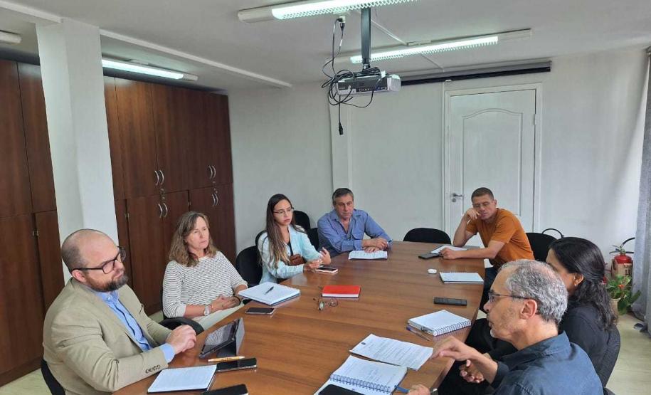 Comissão Técnica do Crédito Fundiário debate atualizações do programa com o Governo Federal