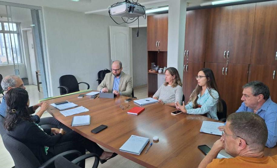 Comissão Técnica do Crédito Fundiário debate atualizações do programa com o Governo Federal