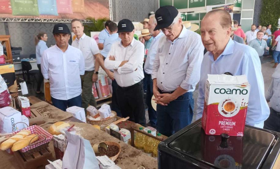 Eventos no Norte e Centro-Oeste discutem tecnologia e da inovação no agro