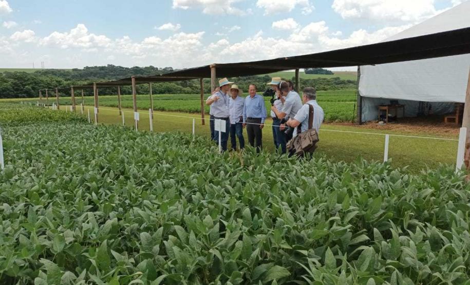 Eventos no Norte e Centro-Oeste discutem tecnologia e da inovação no agro