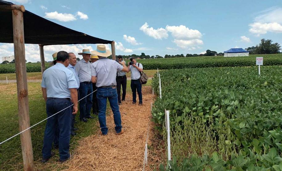 Eventos no Norte e Centro-Oeste discutem tecnologia e da inovação no agro