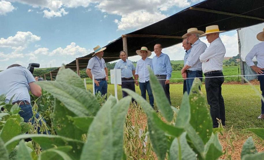 Eventos no Norte e Centro-Oeste discutem tecnologia e da inovação no agro