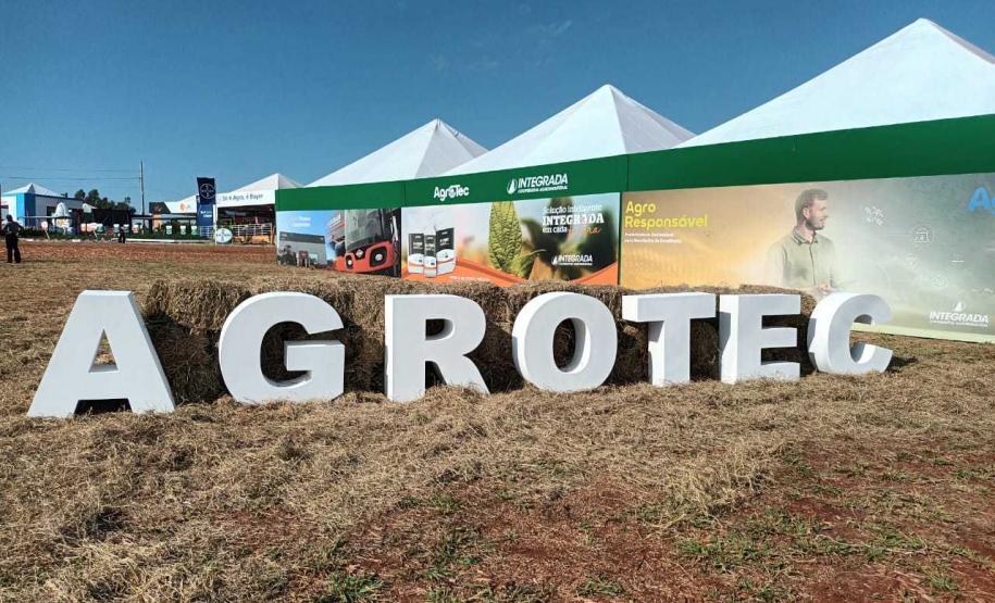 Eventos no Norte e Centro-Oeste discutem tecnologia e da inovação no agro