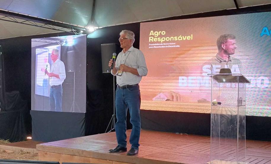 Eventos no Norte e Centro-Oeste discutem tecnologia e da inovação no agro