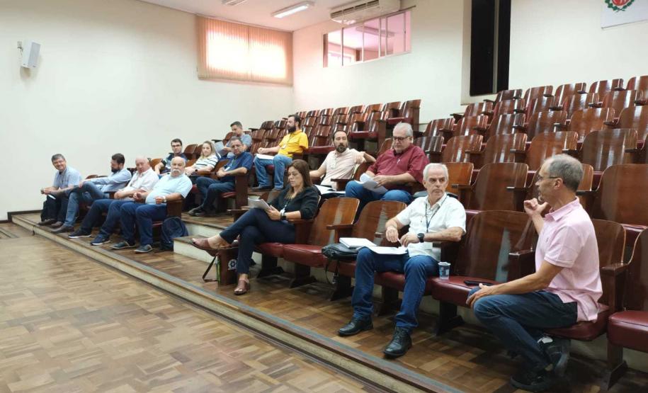 Treinamento de técnicos vai dar mais agilidade ao programa Estradas da Integração