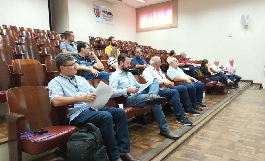 Treinamento de técnicos vai dar mais agilidade ao programa Estradas da Integração