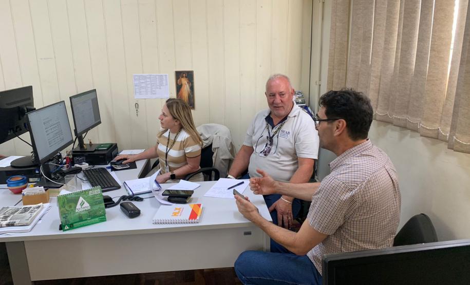 Treinamento de técnicos vai dar mais agilidade ao programa Estradas da Integração