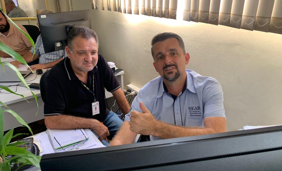 Treinamento de técnicos vai dar mais agilidade ao programa Estradas da Integração