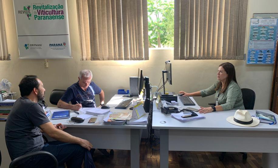 Treinamento de técnicos vai dar mais agilidade ao programa Estradas da Integração