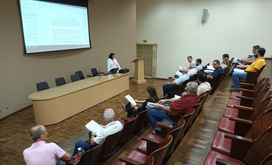 Treinamento de técnicos vai dar mais agilidade ao programa Estradas da Integração