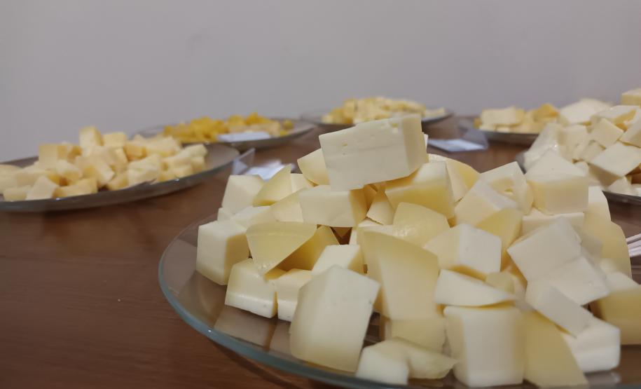 Produtora de Dois Vizinhos vence o Prêmio Expobel de Queijos Coloniais do Sudoeste