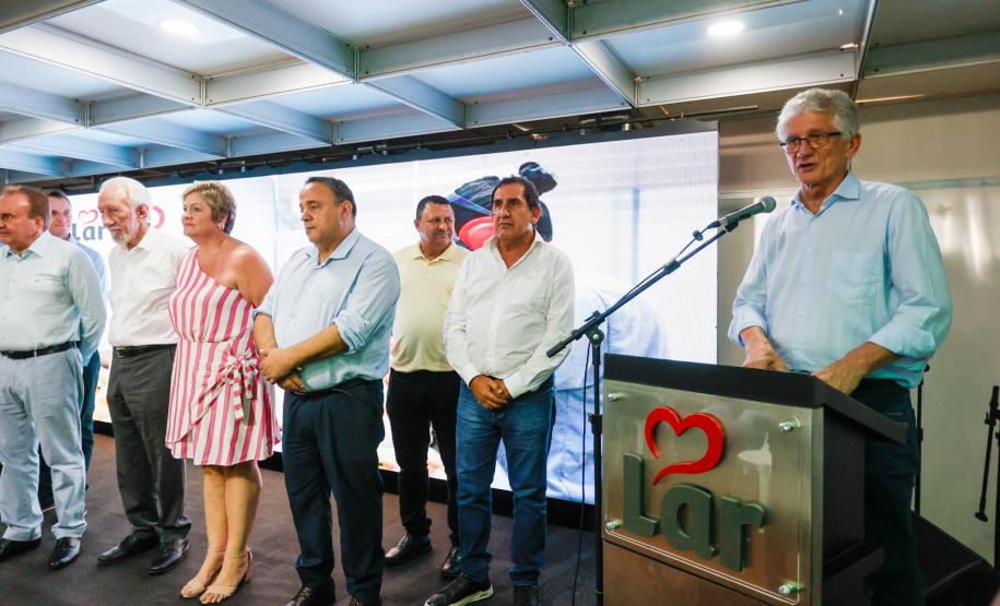 Com novo investimento da Lar, maior incubadora de ovos da América Latina é ampliada