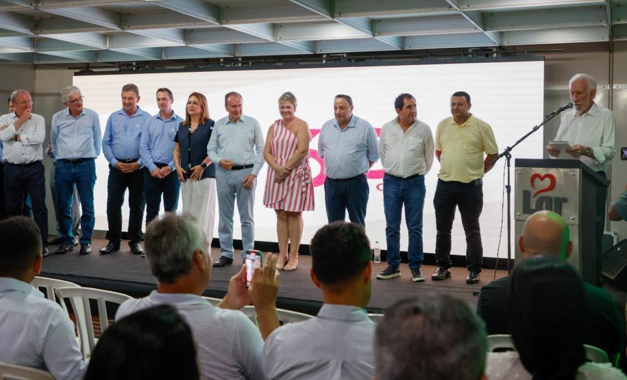 Com novo investimento da Lar, maior incubadora de ovos da América Latina é ampliada