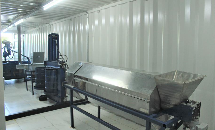 Agricultores familiares de Paiçandu inovam com produção de farofa de batata-doce