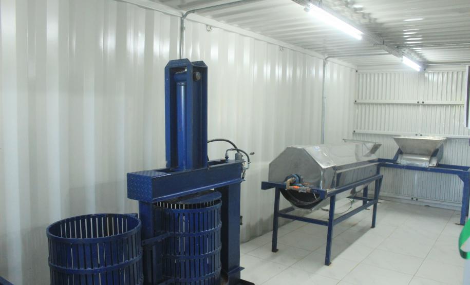 Agricultores familiares de Paiçandu inovam com produção de farofa de batata-doce