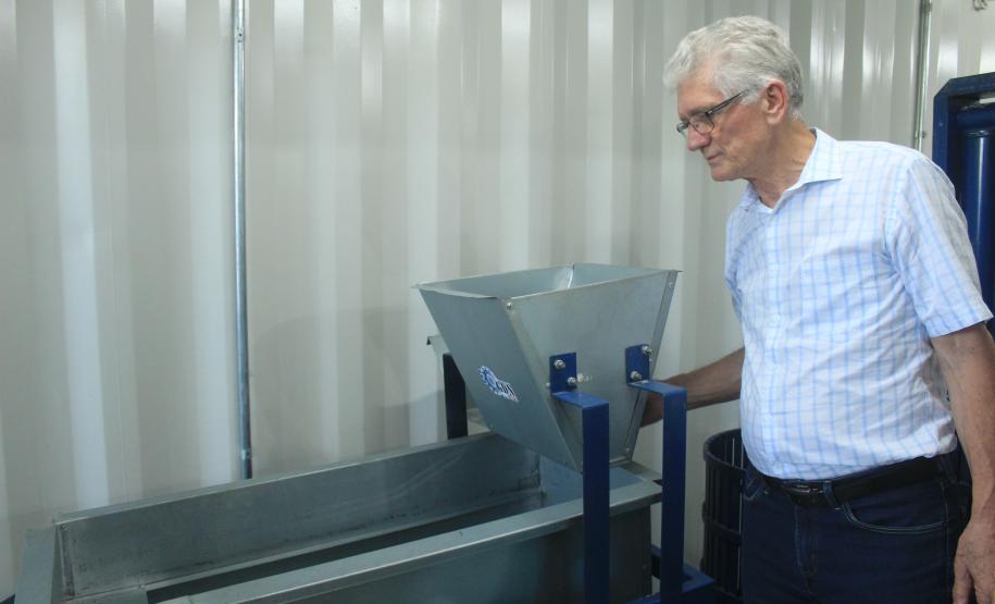 Agricultores familiares de Paiçandu inovam com produção de farofa de batata-doce