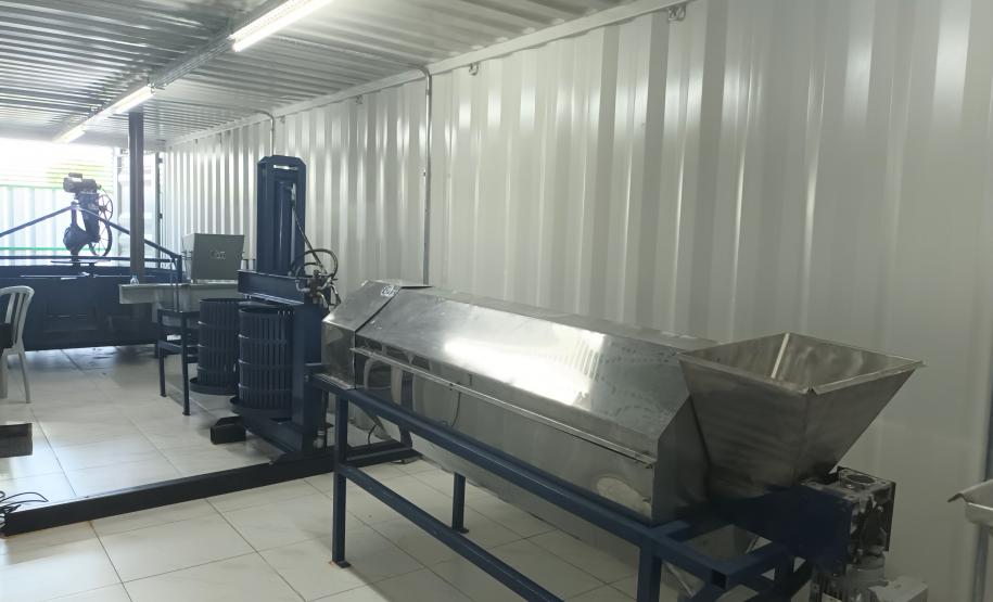 Agricultores familiares de Paiçandu inovam com produção de farofa de batata-doce