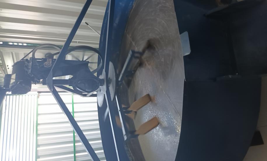 Agricultores familiares de Paiçandu inovam com produção de farofa de batata-doce