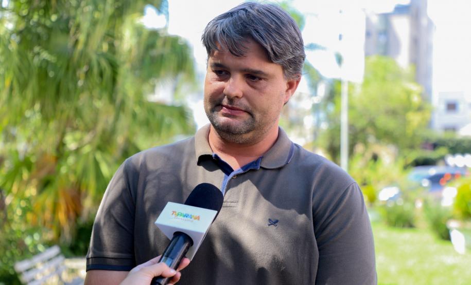 Programa Compra Direta Paraná inicia as primeiras entregas de alimentos