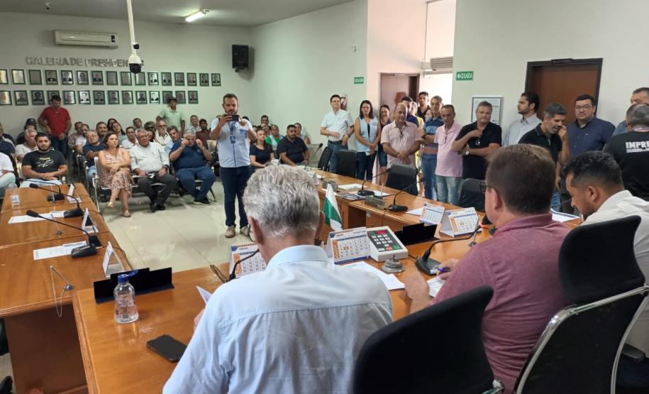 Apoio do Seagri desenvolve estradas rurais e incentiva agroindústrias no Noroeste