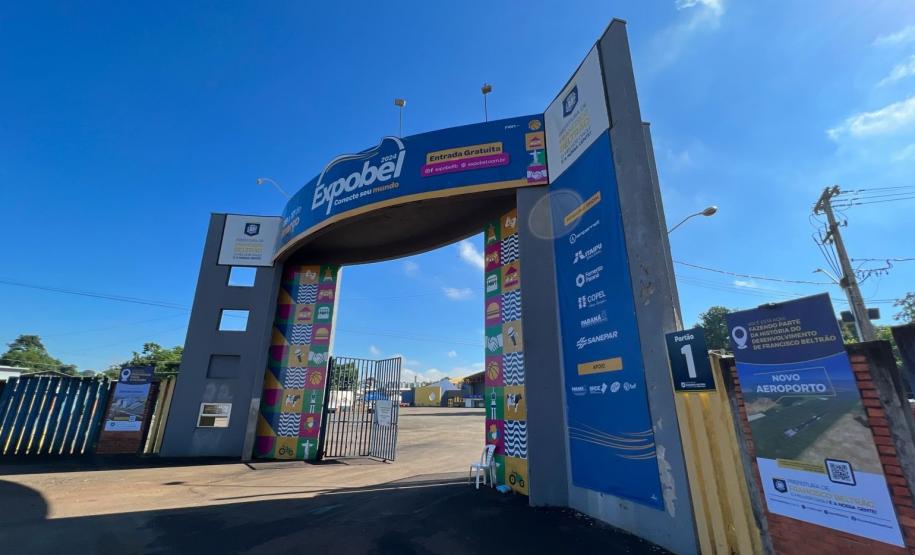 Adapar marca presença na Expobel 2024 com programação sobre sanidade animal e vegetal