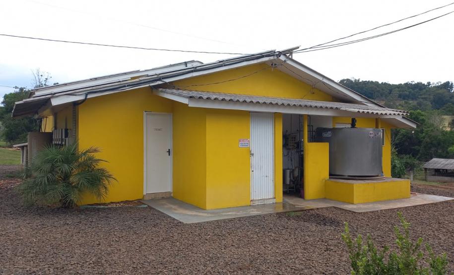 Produtora de Dois Vizinhos vence o Prêmio Expobel de Queijos Coloniais do Sudoeste