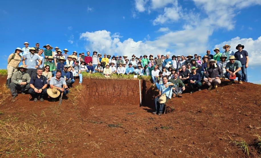 Mapeamento detalha de forma inédita a Bacia Hidrográfica Paraná III