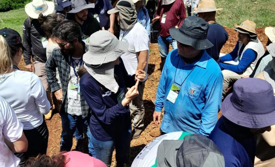 Mapeamento detalha de forma inédita a Bacia Hidrográfica Paraná III