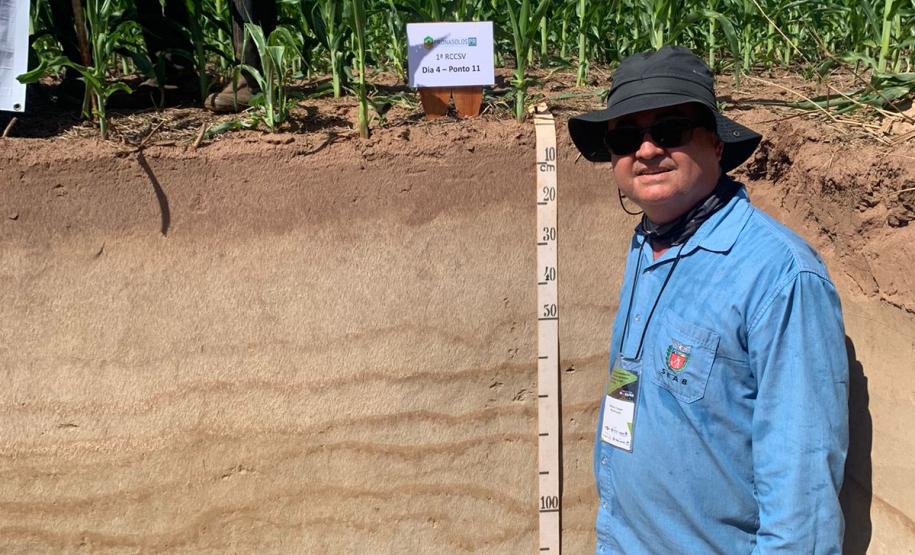 Mapeamento detalha de forma inédita a Bacia Hidrográfica Paraná III