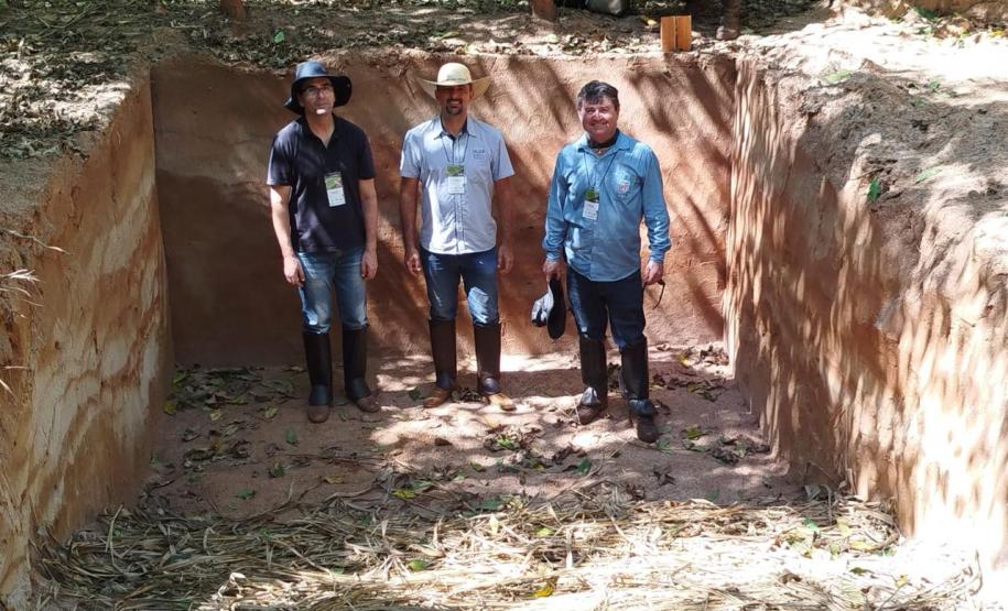 Mapeamento detalha de forma inédita a Bacia Hidrográfica Paraná III