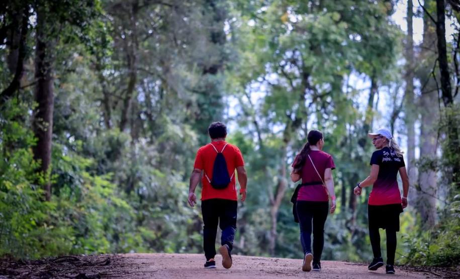 Caminhadas da Natureza movimentam economia rural no estado