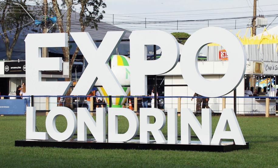 Governo reforça incentivo às agroindústrias e abertura de mercado na ExpoLondrina