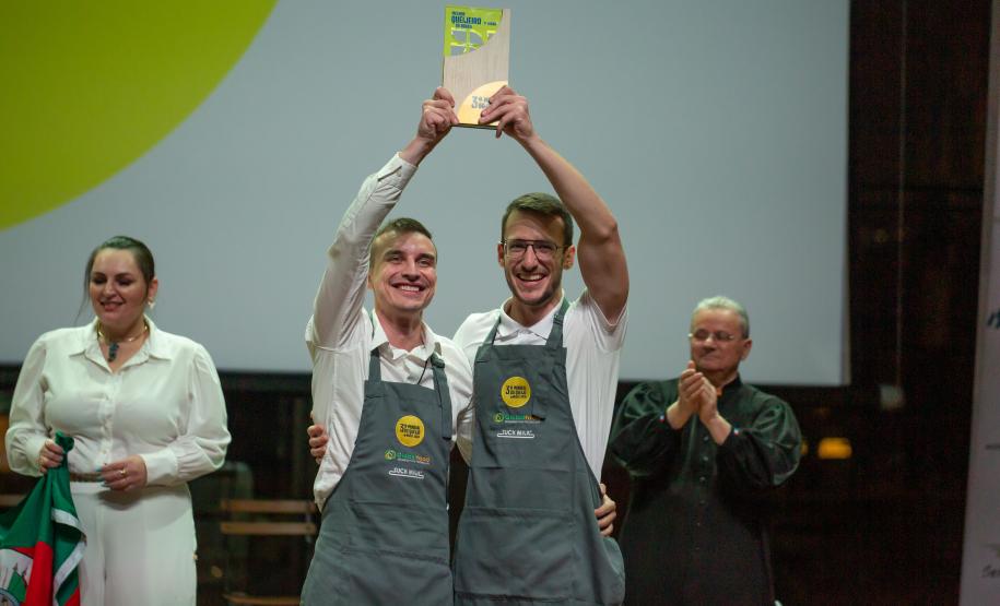 3º Mundial de Queijos