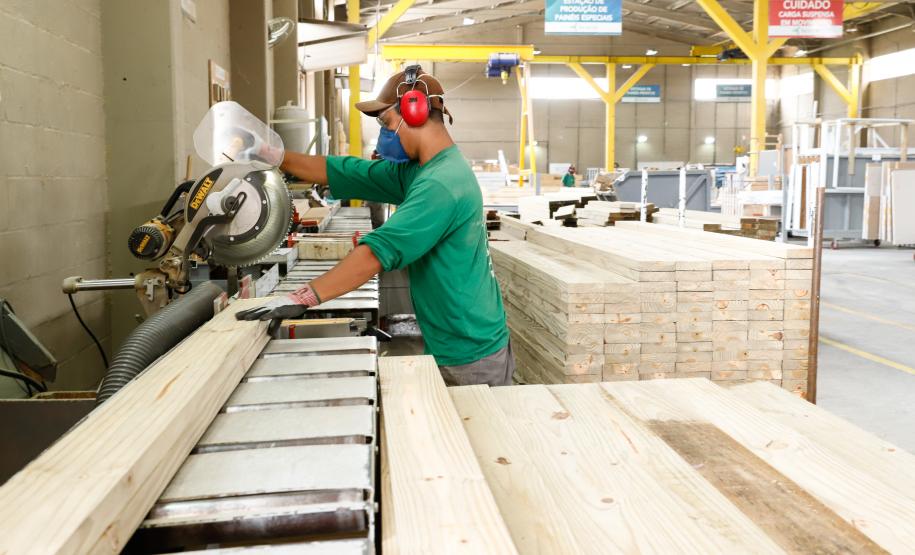 Seab integra missão para Áustria focada no uso de madeira engenheirada