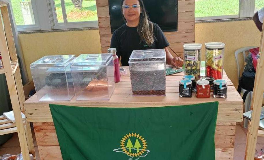 Estado apresenta programa Coopera Paraná em evento nacional