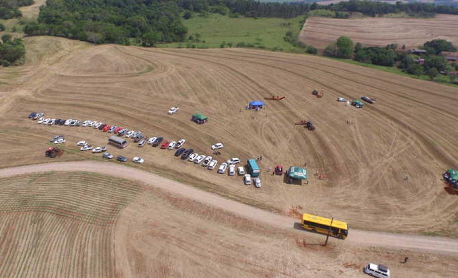 Conservação do Solo