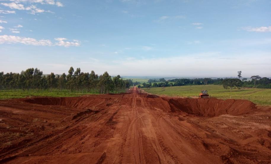 Conservação do Solo