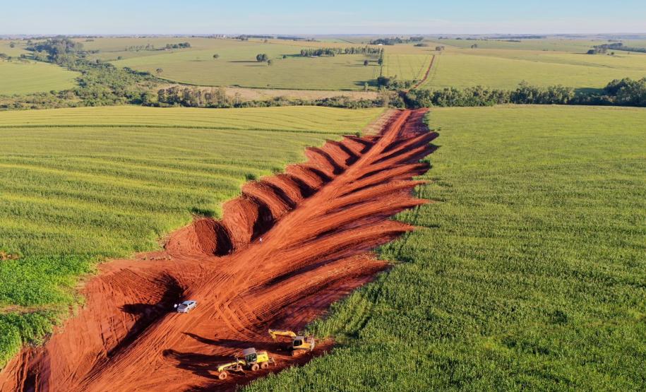 Conservação do Solo