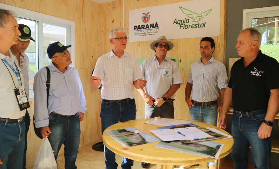 Construção de baixo carbono